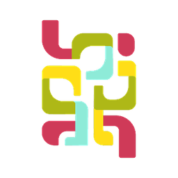 Logo KM ITB 2024/2025